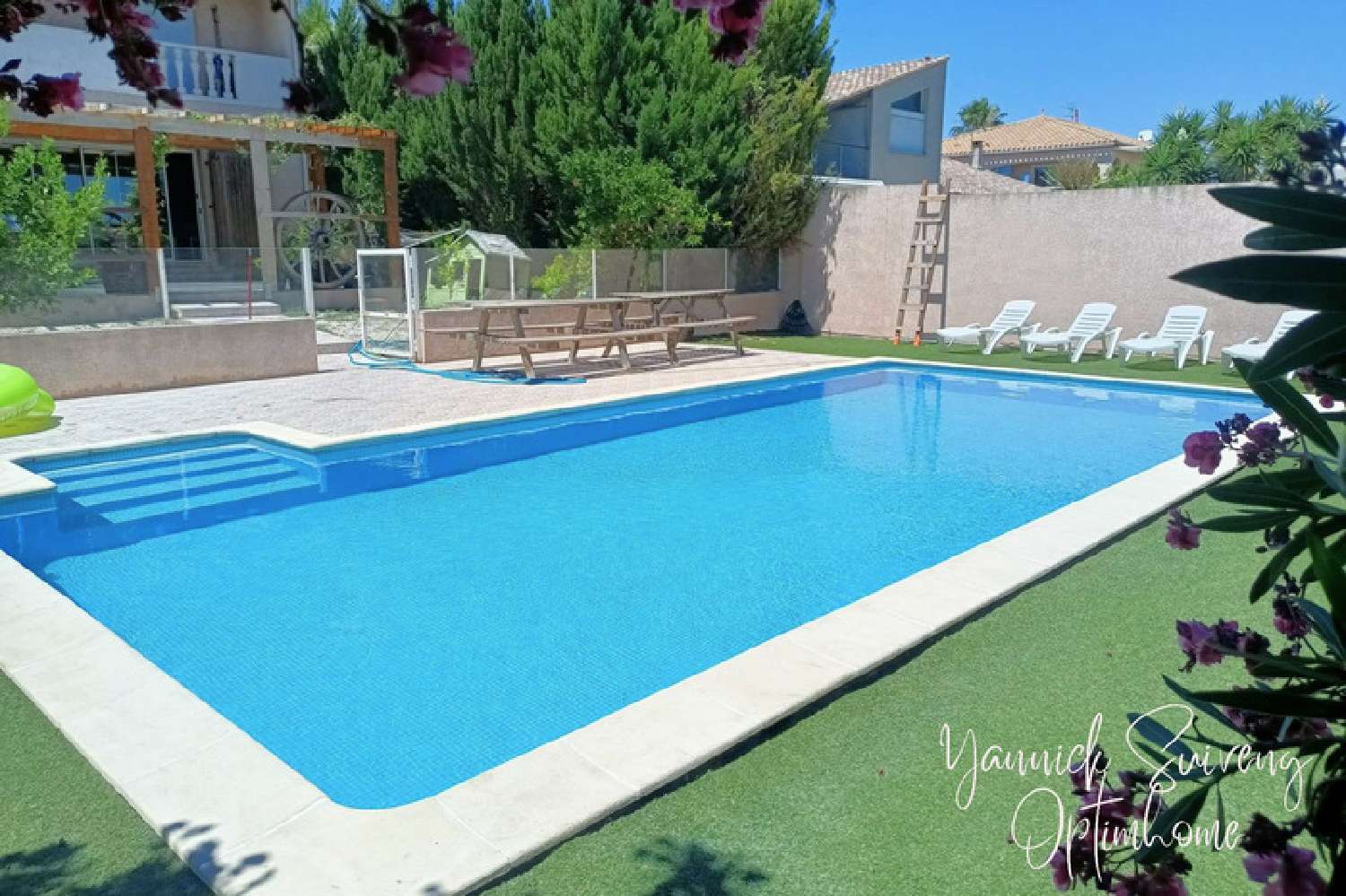 en venta casa Perpignan 66100 Pirineo Oriental 2