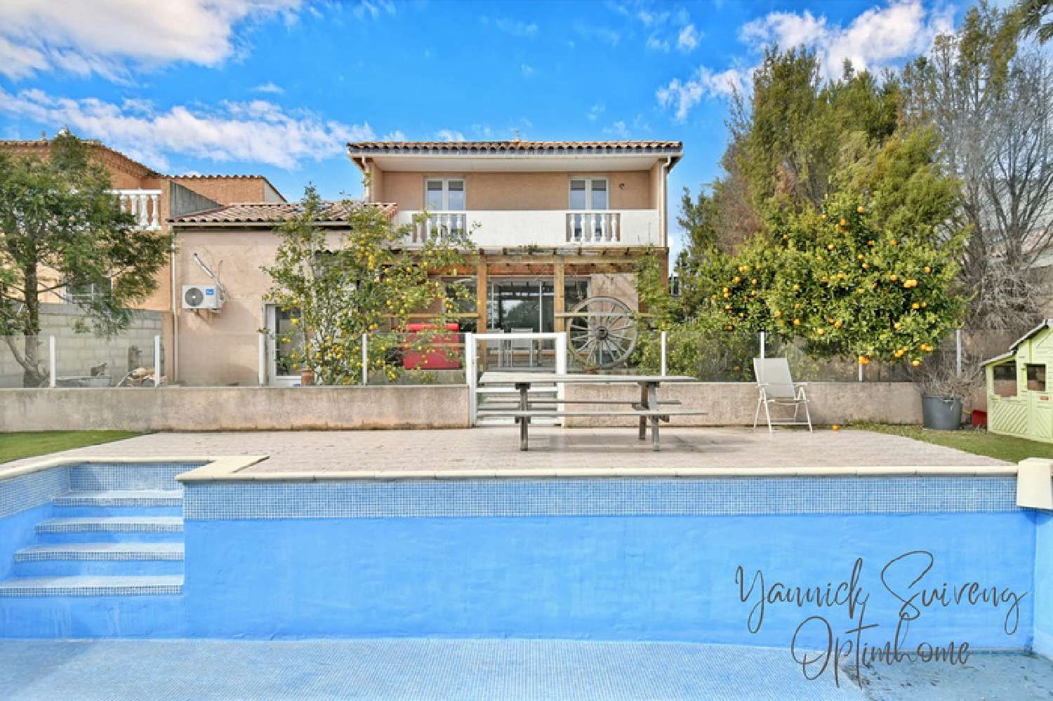 en venta casa Perpignan 66100 Pirineo Oriental 3