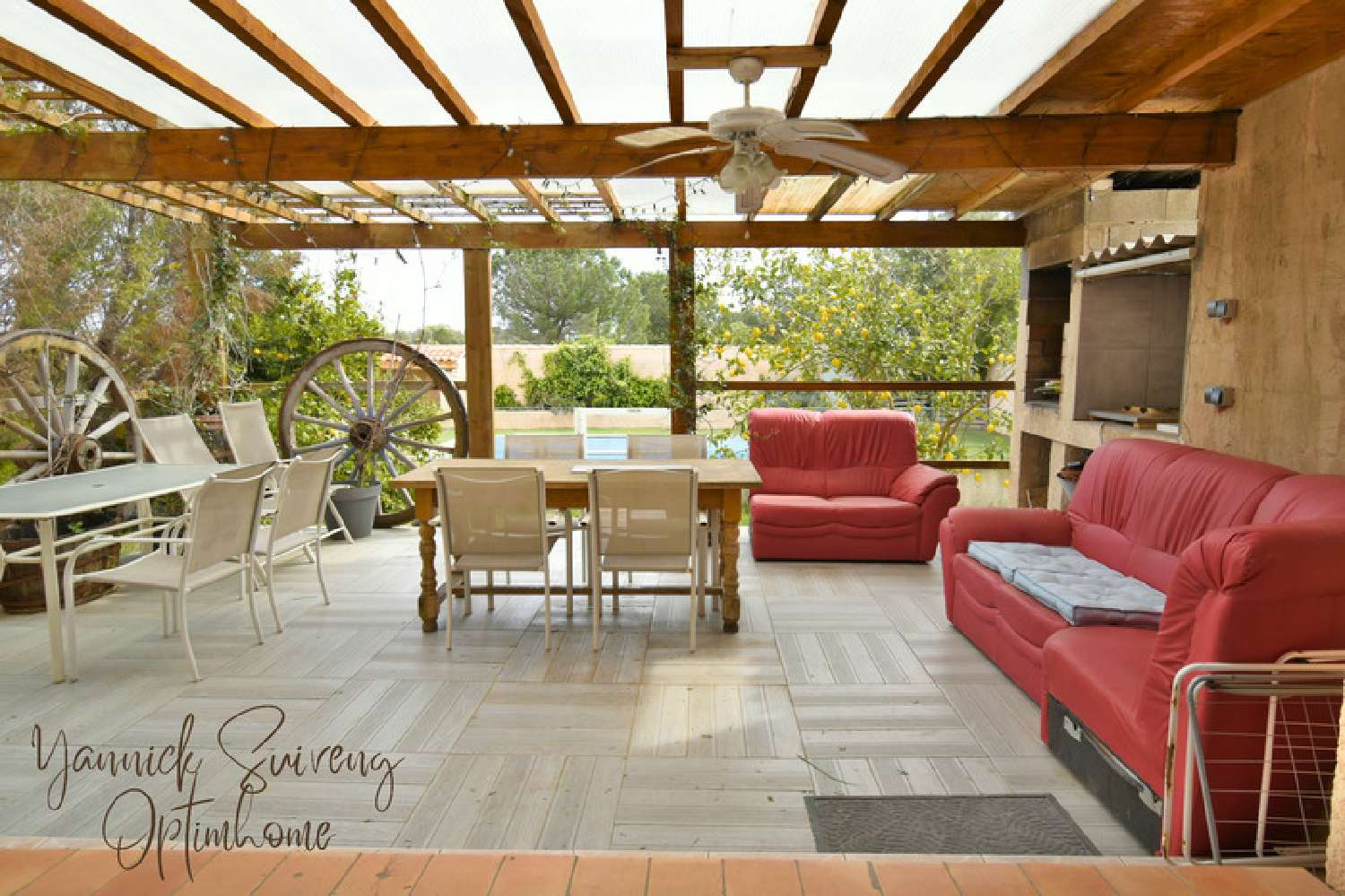 en venta casa Perpignan 66100 Pirineo Oriental 4