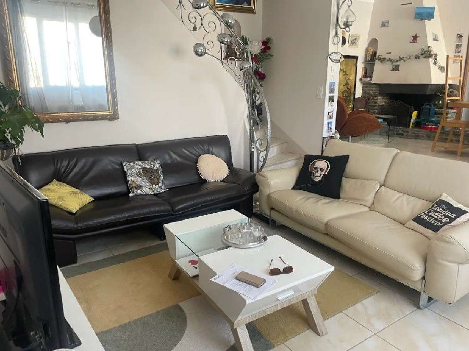  en venta casa Perpignan Pirineo Oriental 3