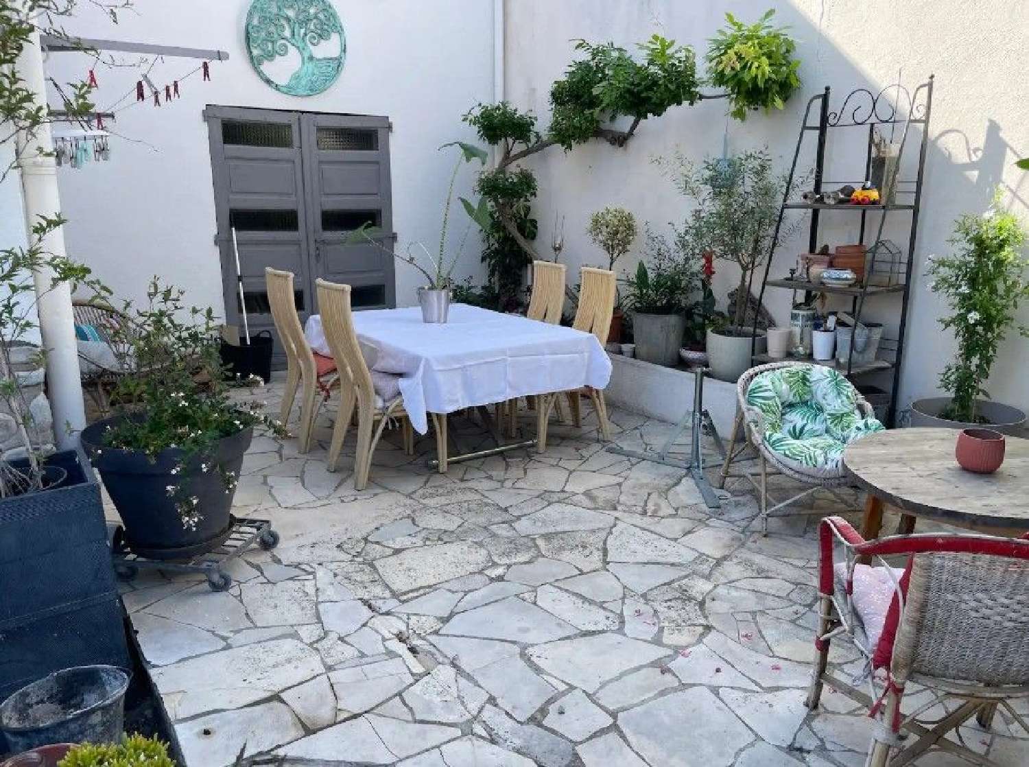  en venta casa Perpignan Pirineo Oriental 4
