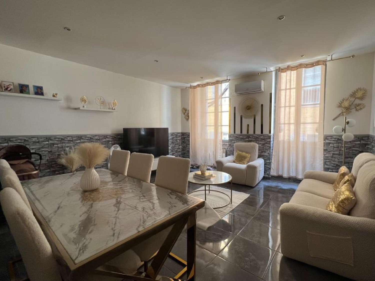  à vendre maison Perpignan Pyrénées-Orientales 2