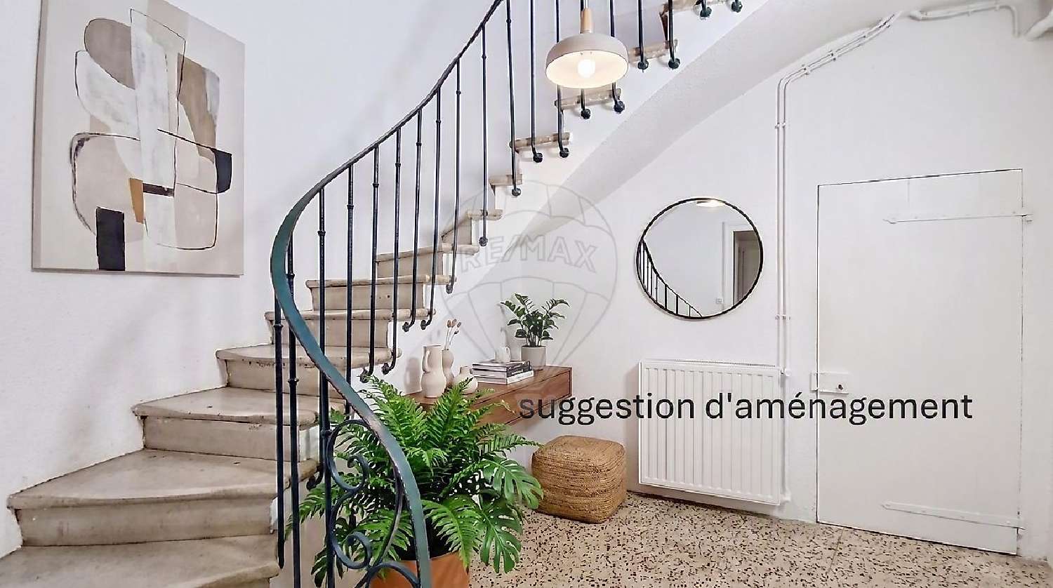en venta casa Perpignan Pirineo Oriental 5