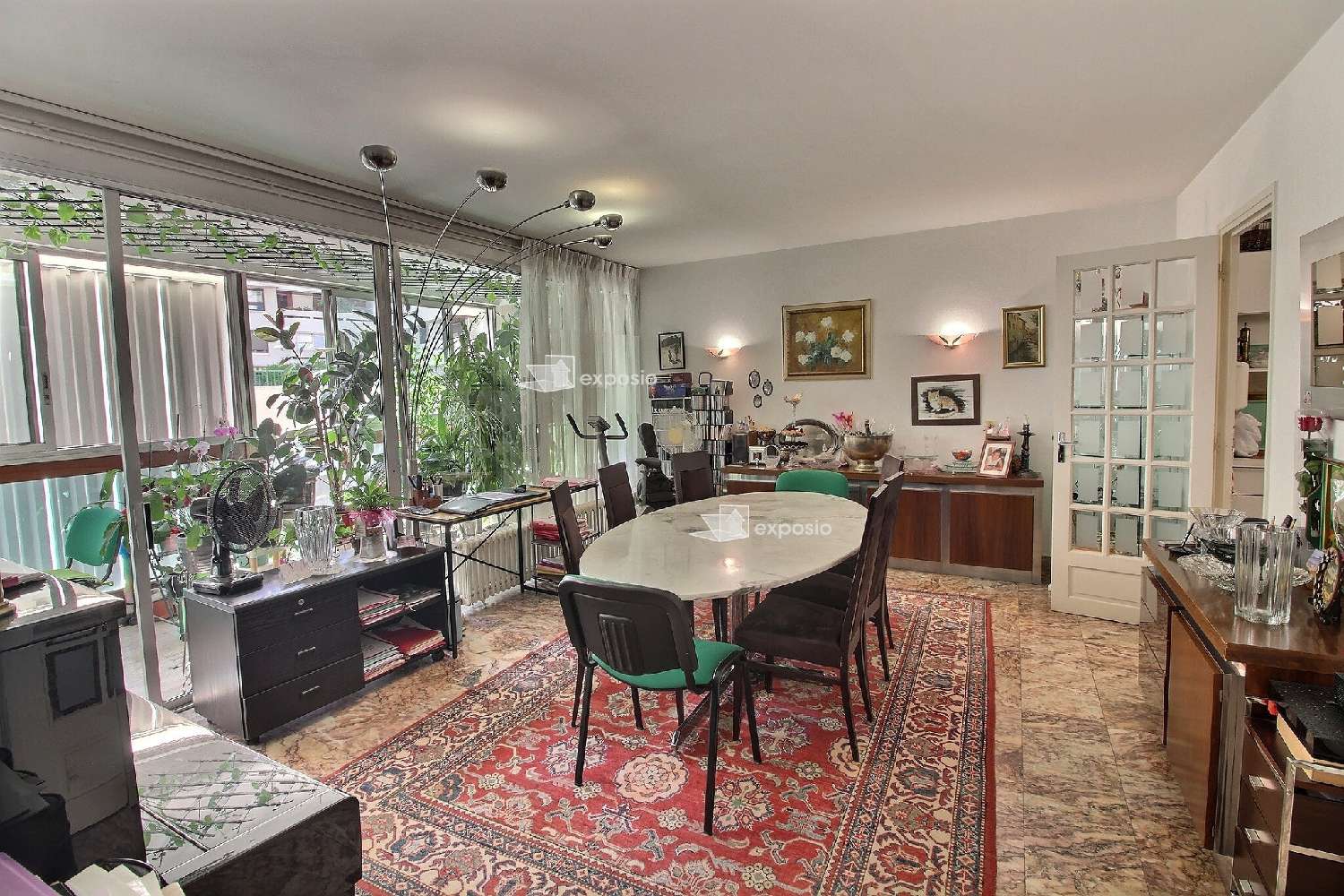 à vendre maison Perpignan Pyrénées-Orientales 1