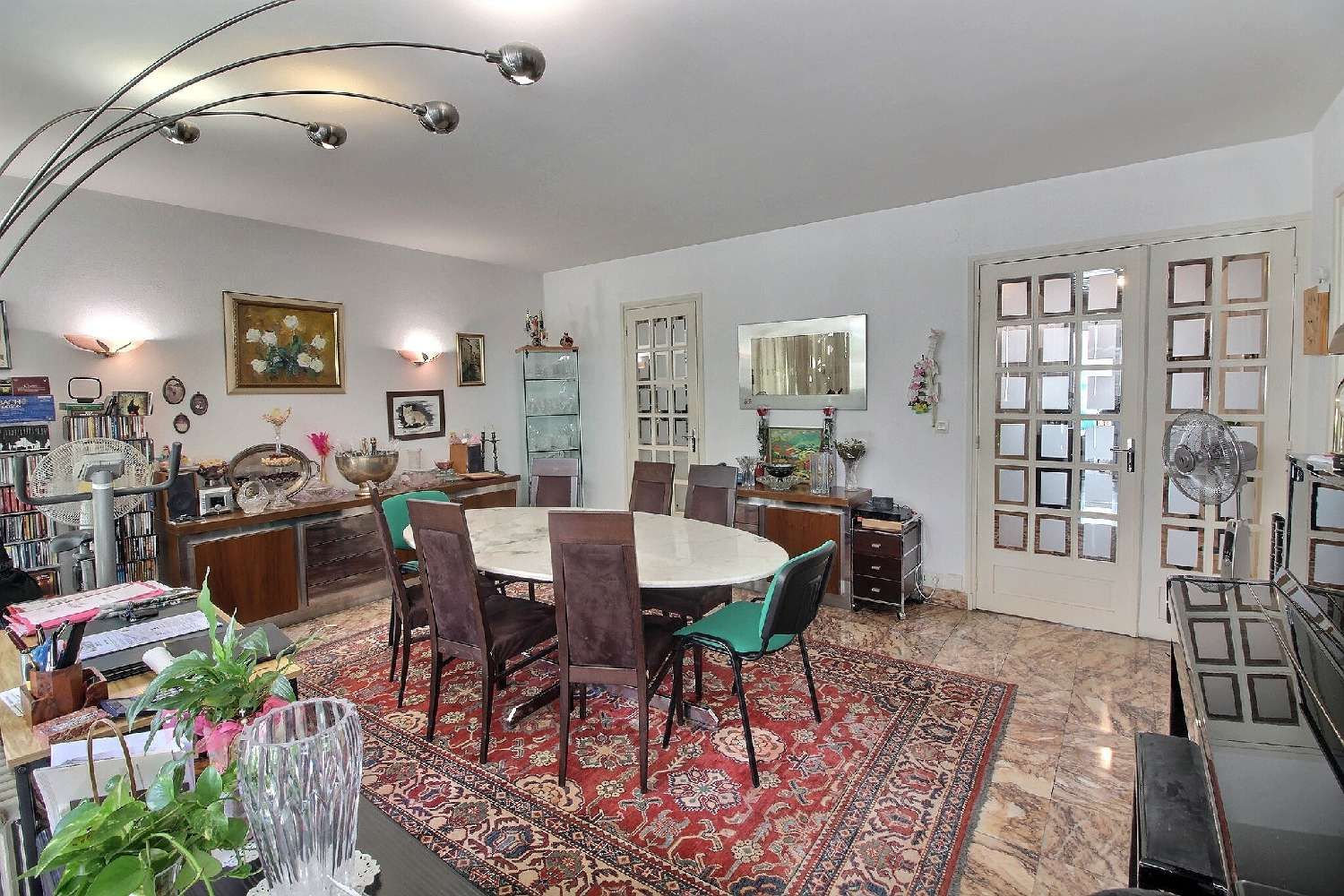 à vendre maison Perpignan Pyrénées-Orientales 2