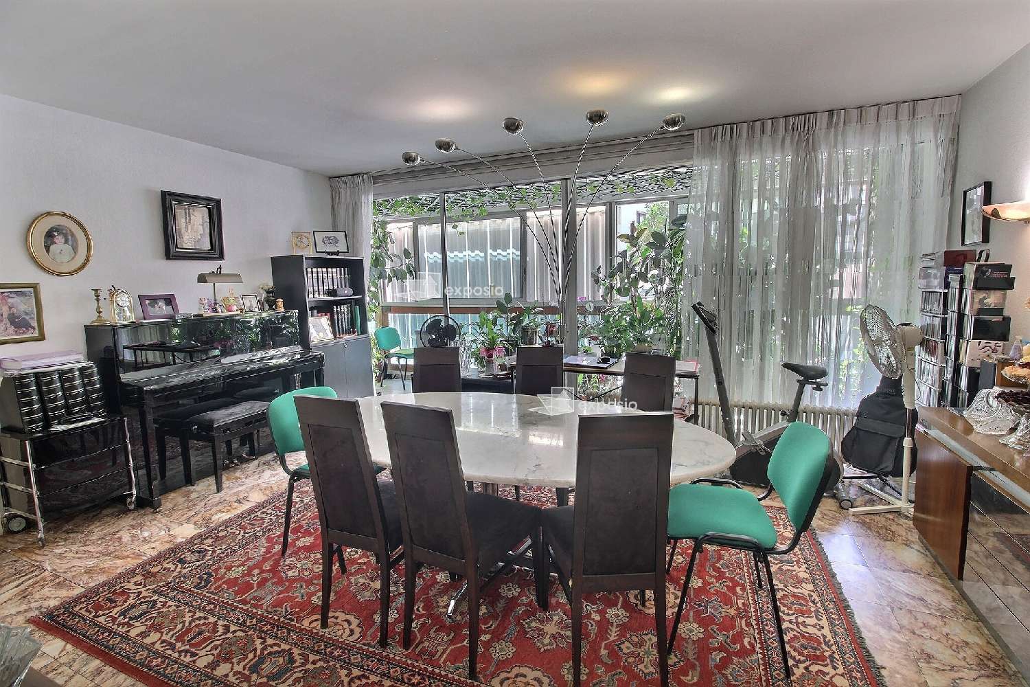 à vendre maison Perpignan Pyrénées-Orientales 3