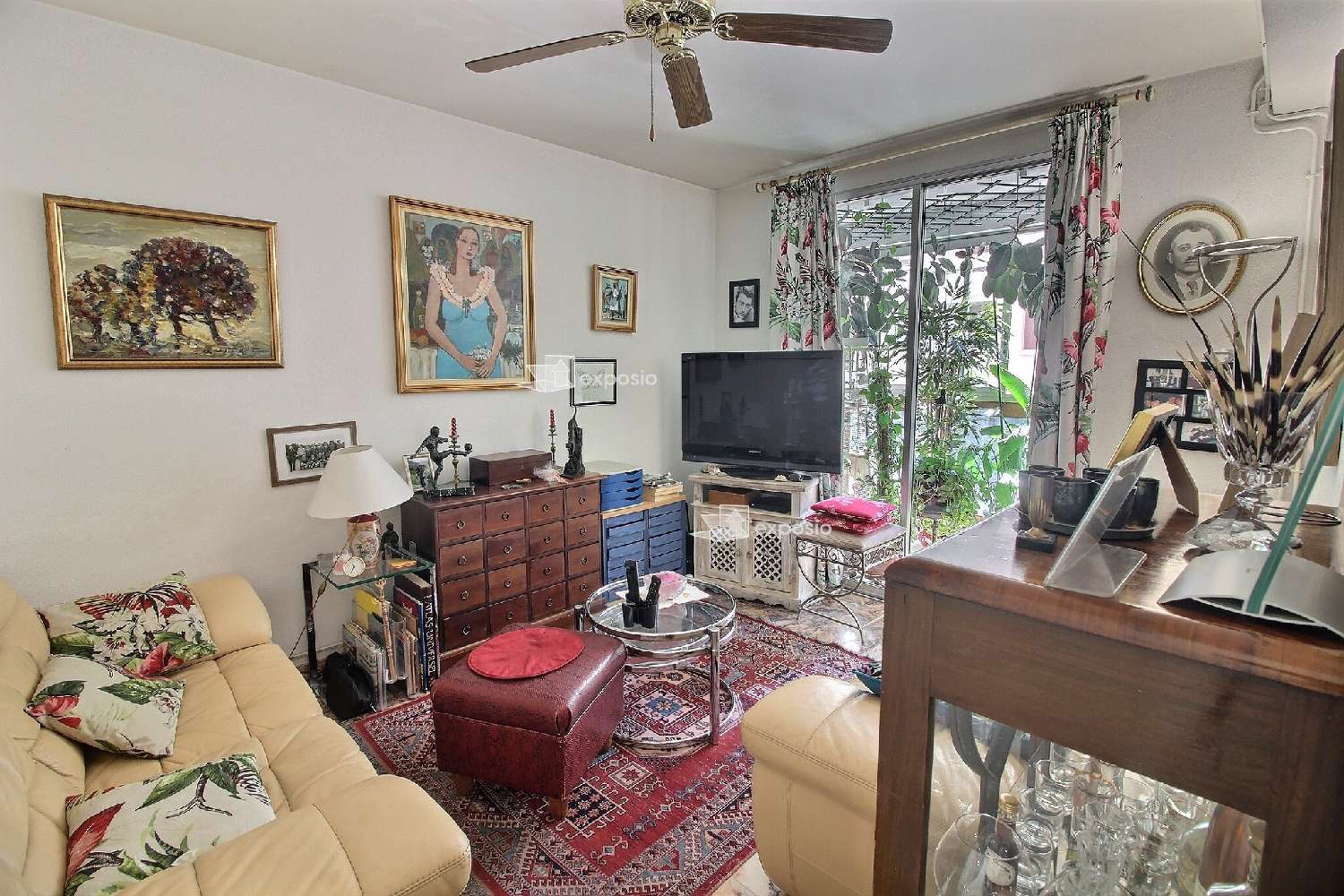 à vendre maison Perpignan Pyrénées-Orientales 5
