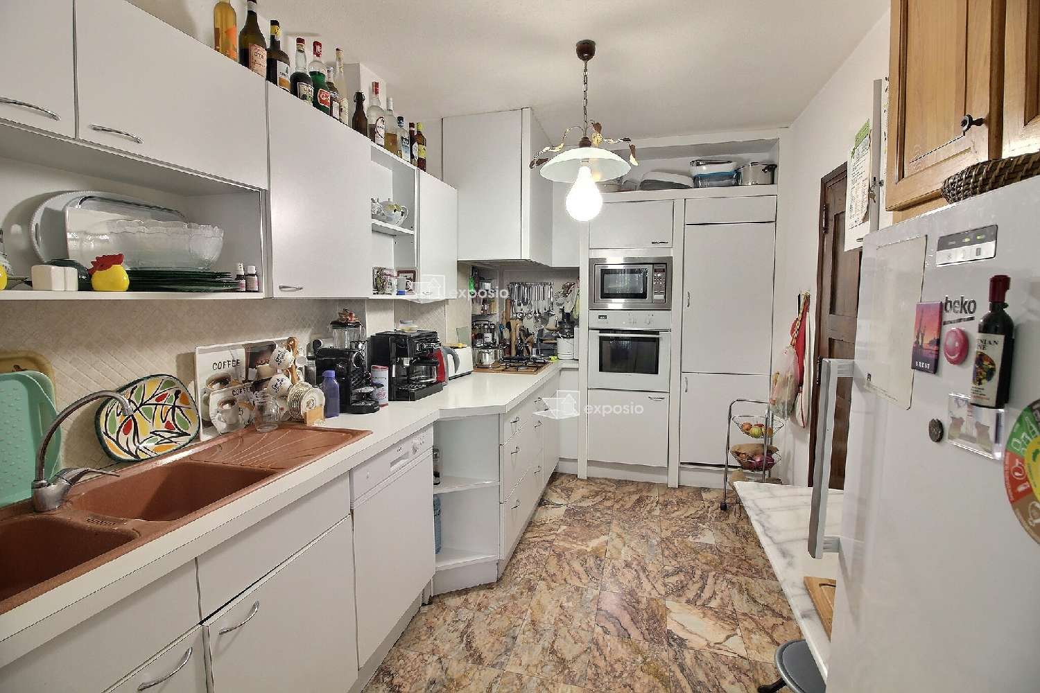 à vendre maison Perpignan Pyrénées-Orientales 6