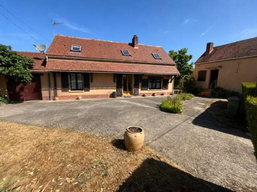 Perreuse Yonne house foto 7378346