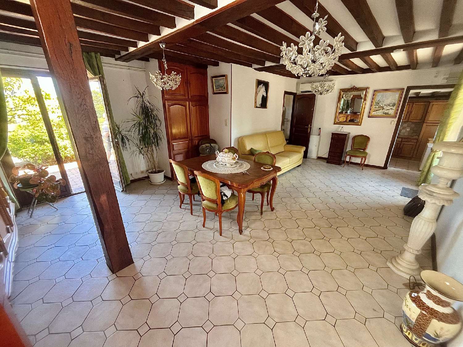 for sale house Perreuse Yonne 5