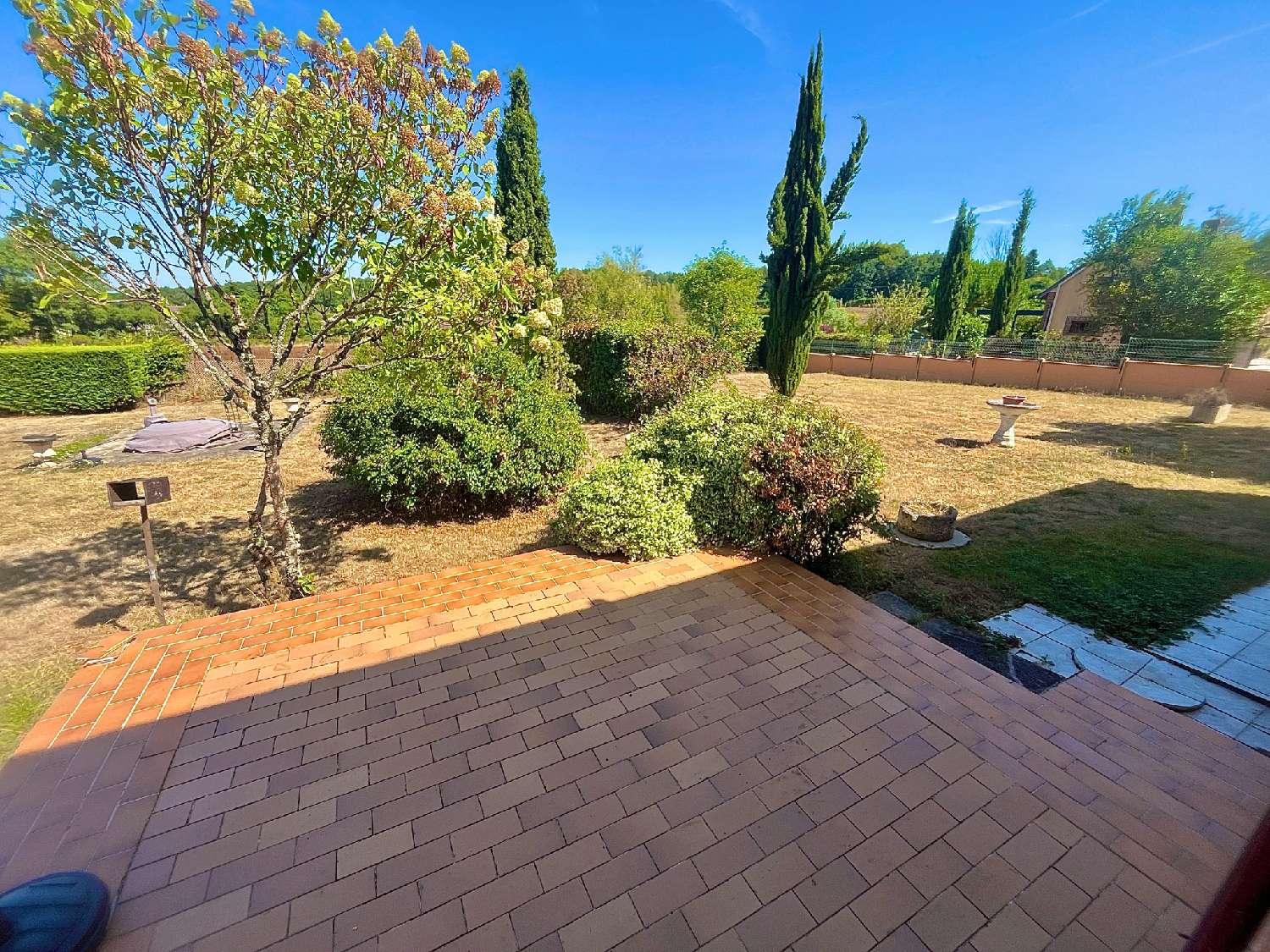 for sale house Perreuse Yonne 6