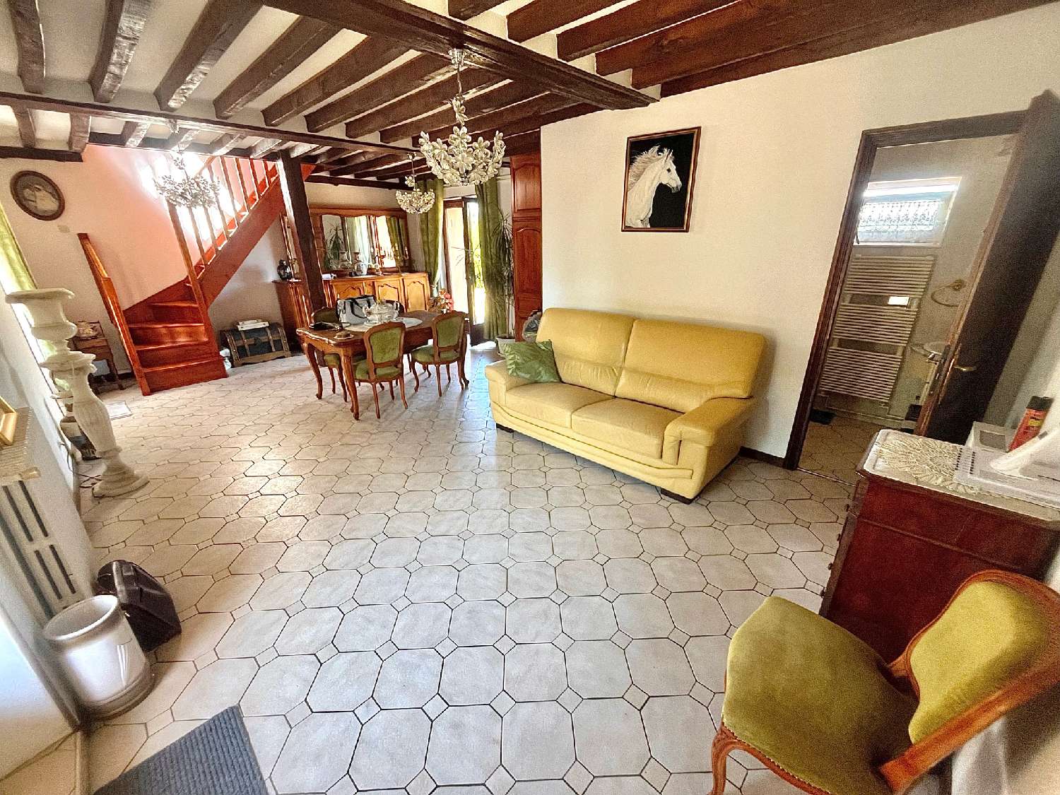 for sale house Perreuse Yonne 7
