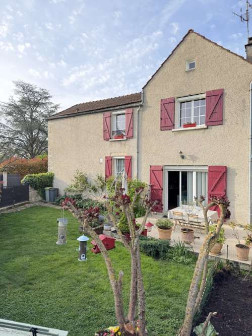 Perrigny-lès-Dijon Côte-d'Or maison foto 7372496