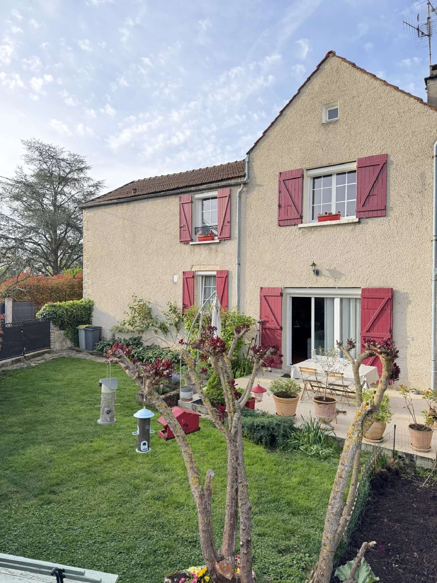 for sale house Perrigny-lès-Dijon Côte-d'Or 1