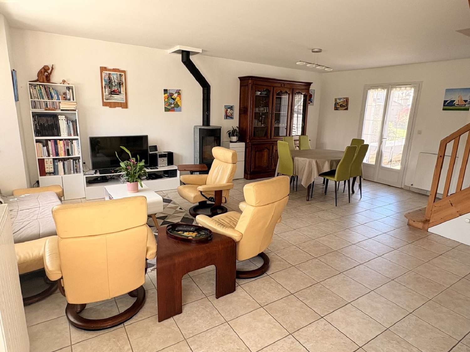 for sale house Perros-Guirec Côtes-d'Armor 2