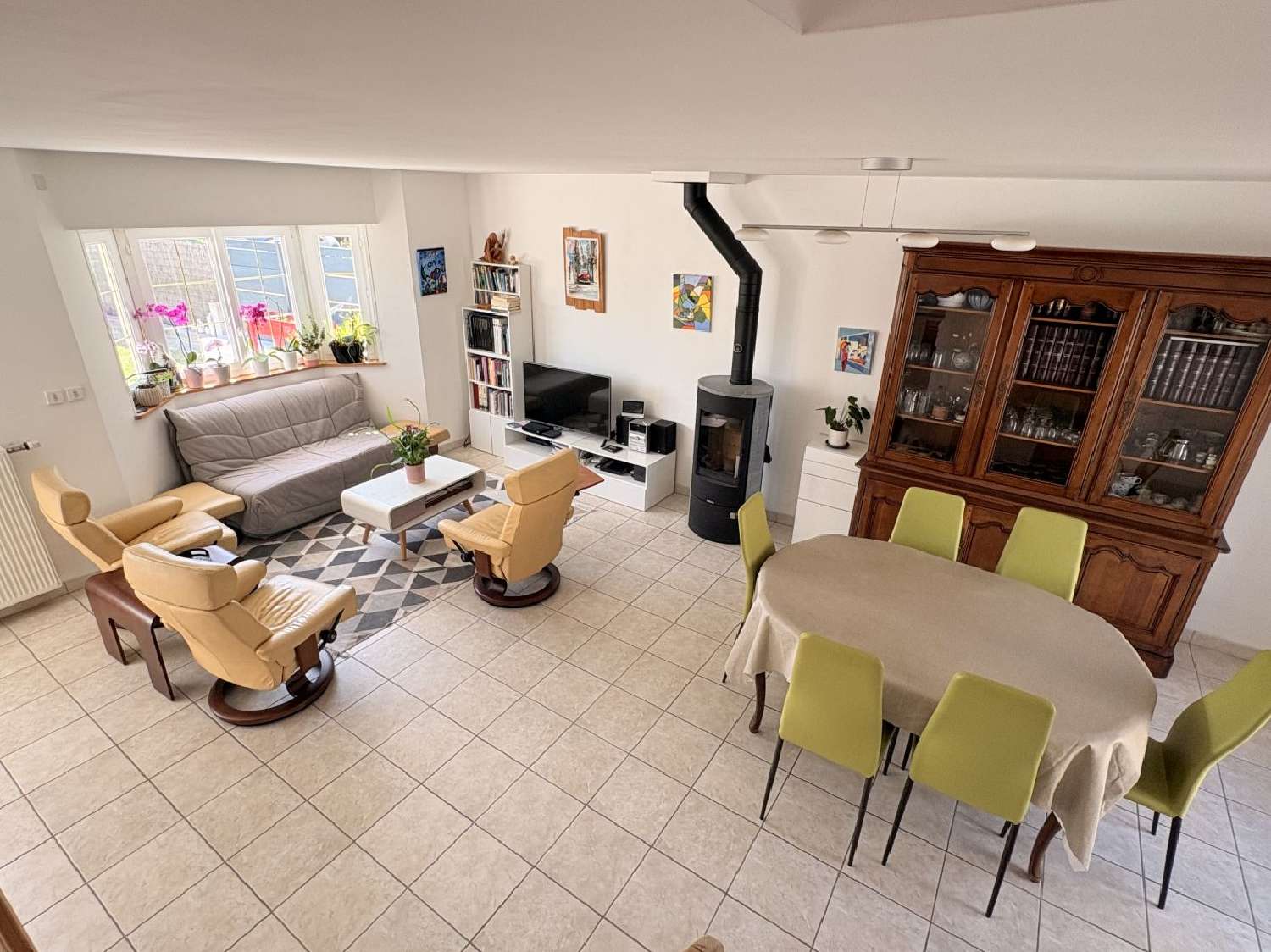 for sale house Perros-Guirec Côtes-d'Armor 4