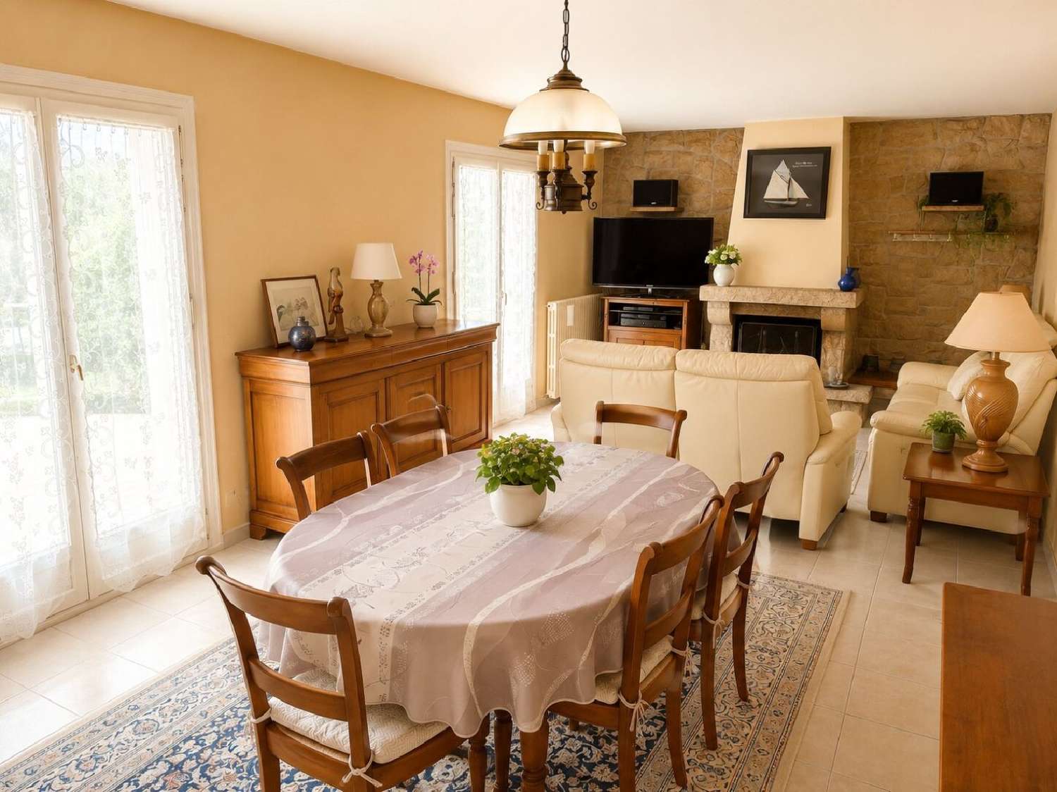  à vendre maison Perros-Guirec Côtes-d'Armor 3