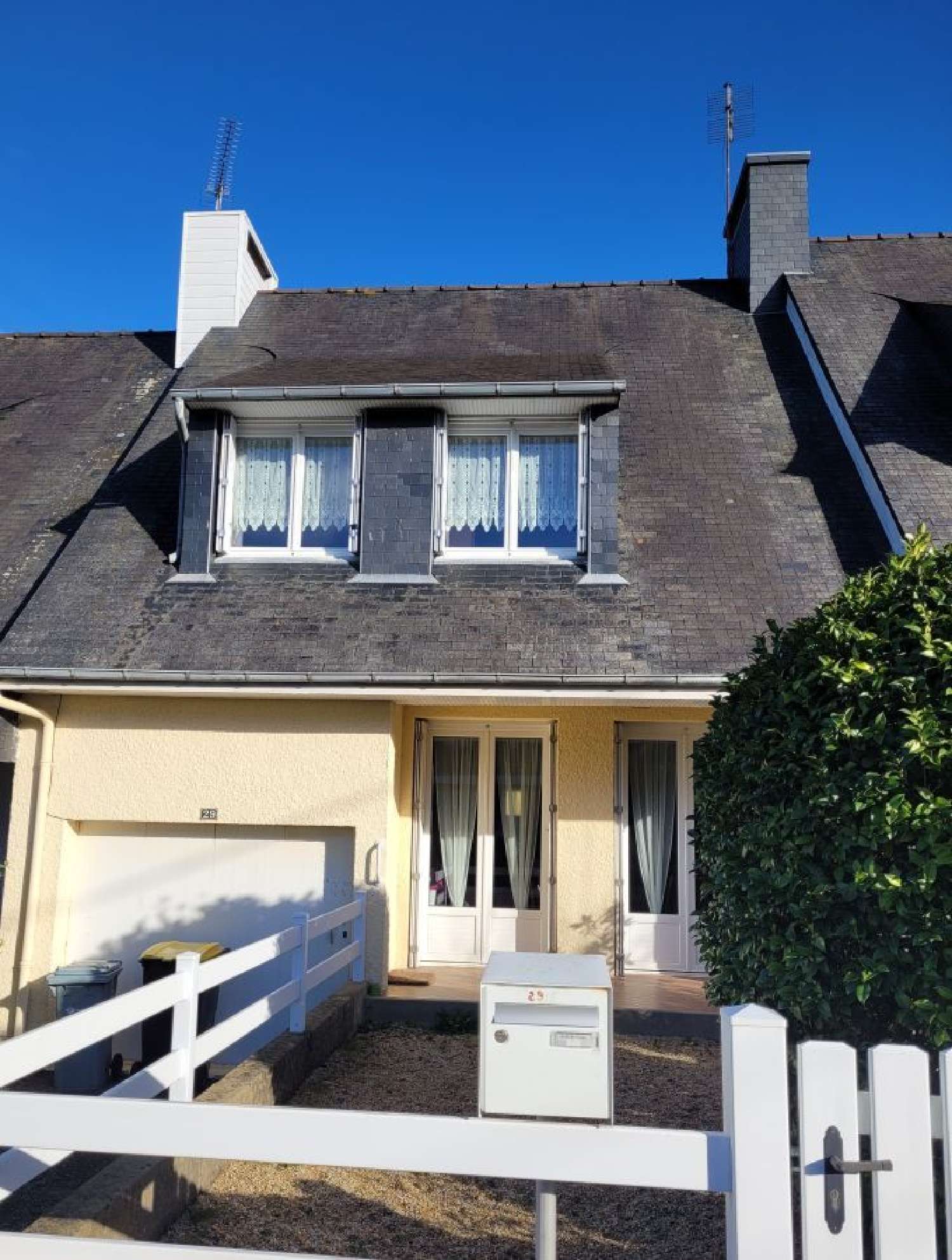à vendre maison Perros-Guirec Côtes-d'Armor 1
