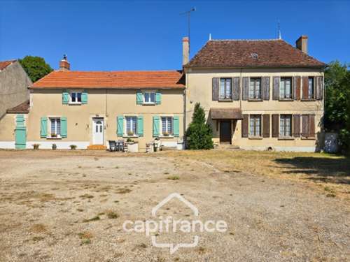 Perroy Nièvre maison foto 7380282