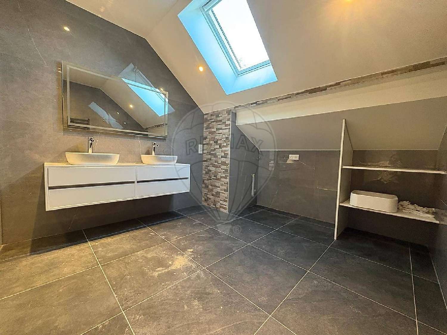 à vendre maison Pers-Jussy Haute-Savoie 7