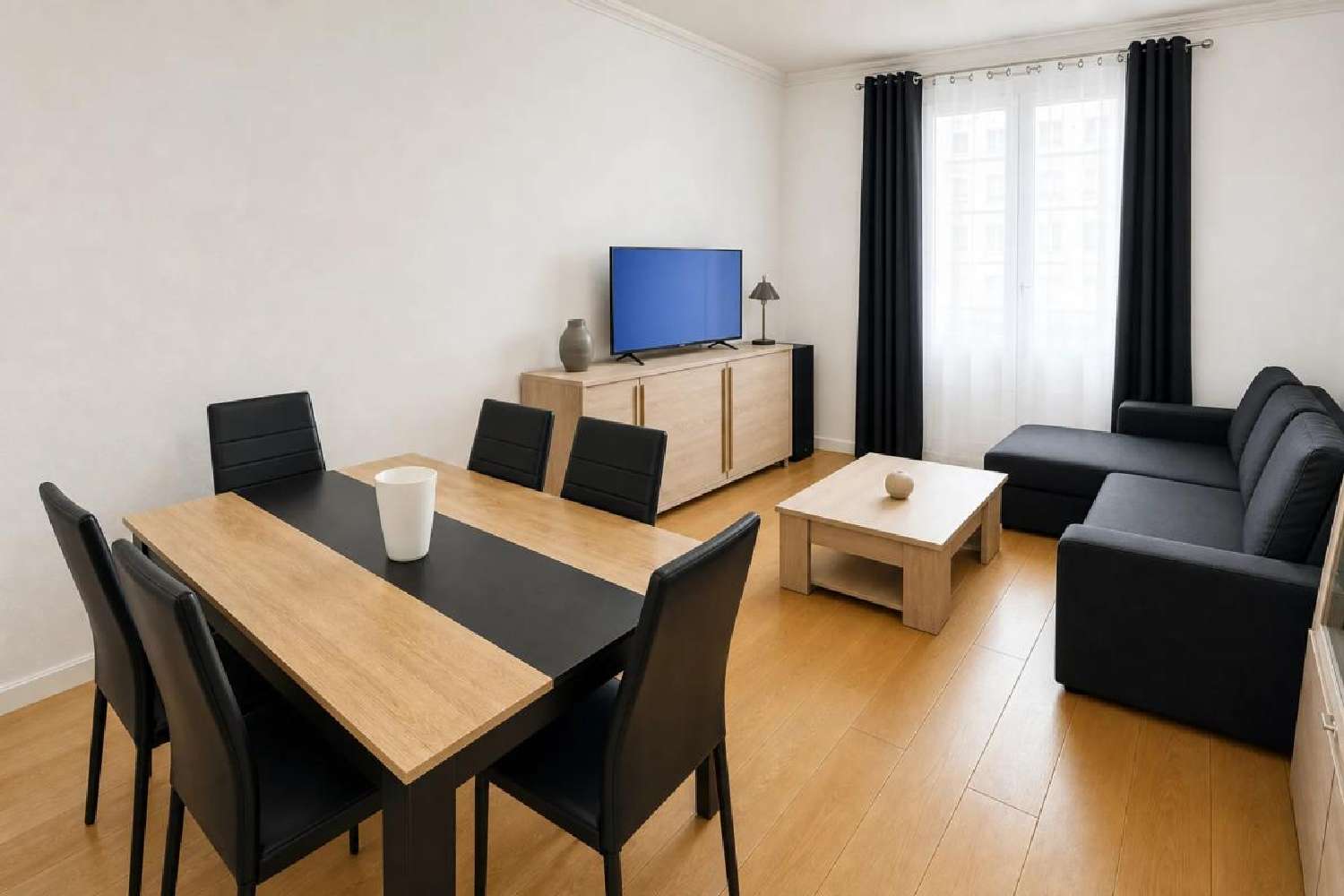  à vendre maison Persan Val-d'Oise 1
