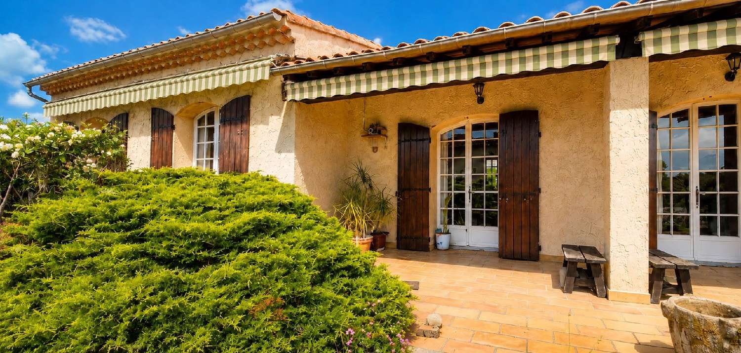 en venta casa Pertuis Vaucluse 1