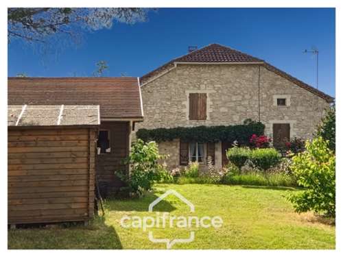 Perville Tarn-et-Garonne Haus Bild 7369989