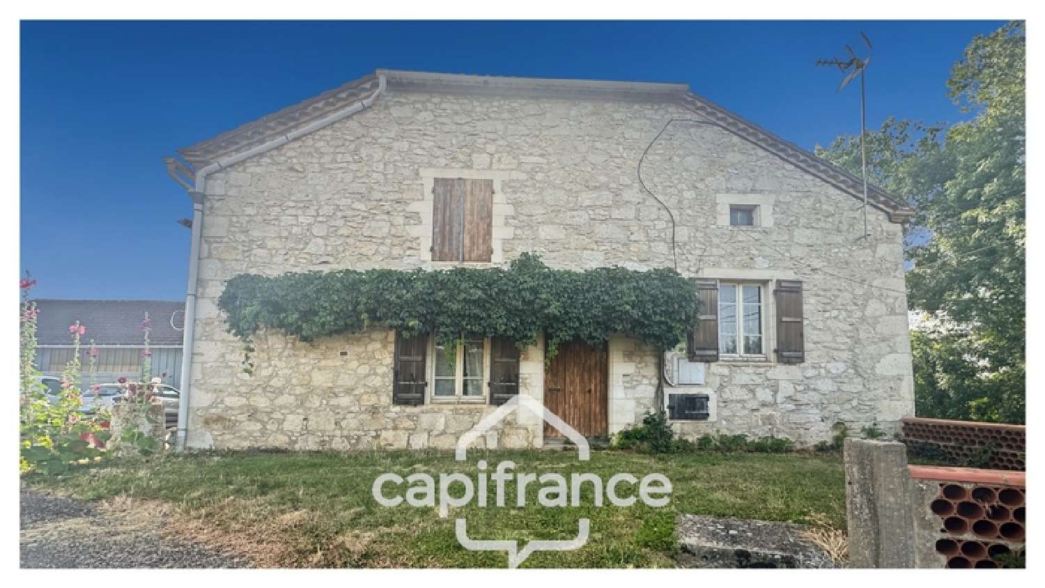 kaufen Haus Perville Tarn-et-Garonne 2