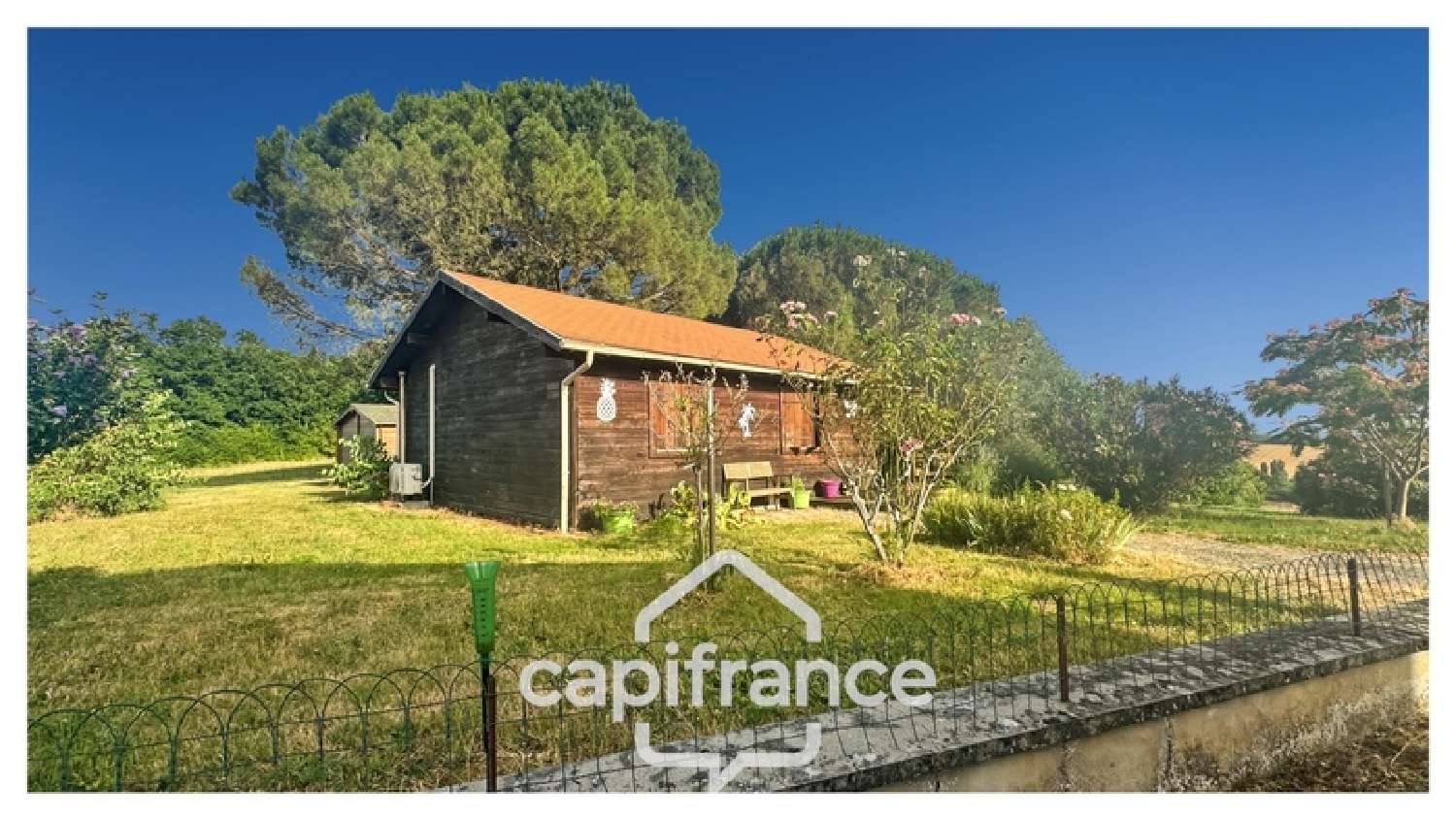 kaufen Haus Perville Tarn-et-Garonne 3