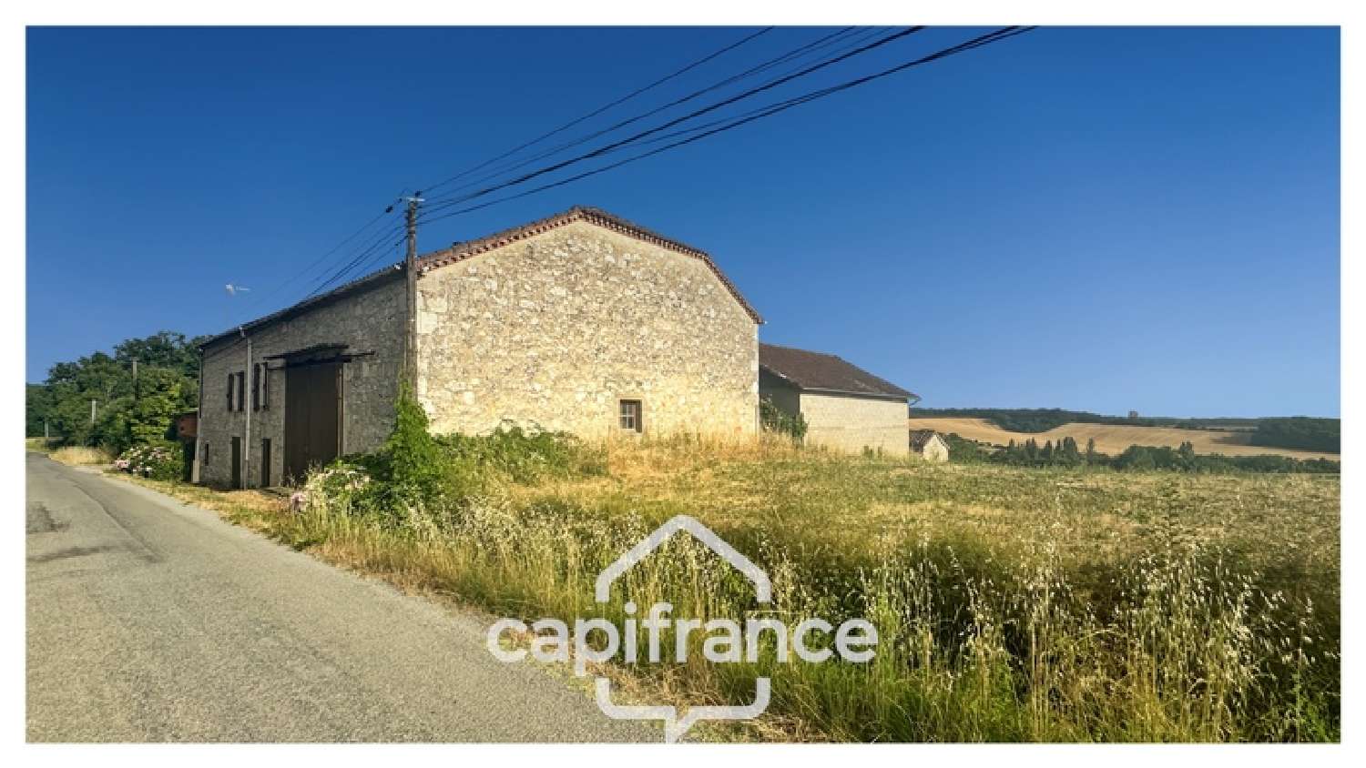 kaufen Haus Perville Tarn-et-Garonne 7