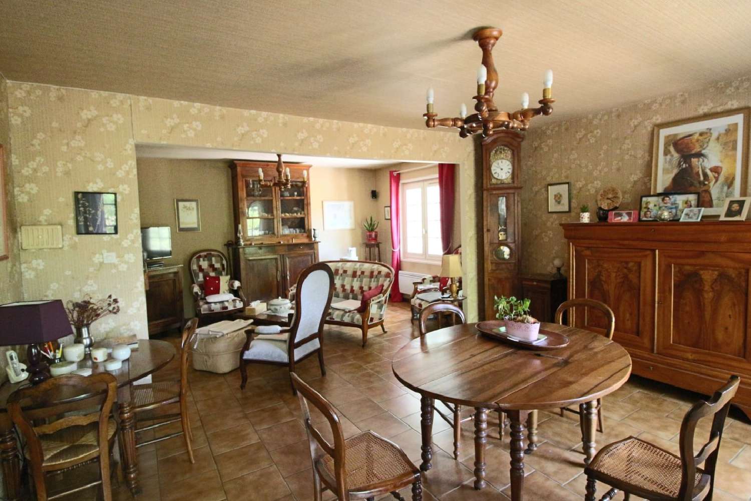 for sale house Pescadoires Lot 4