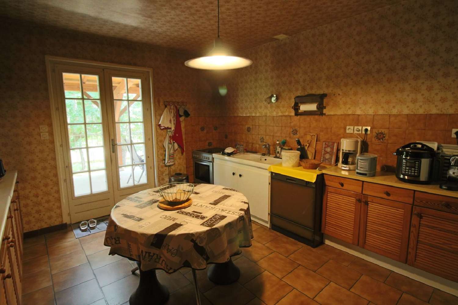 for sale house Pescadoires Lot 5
