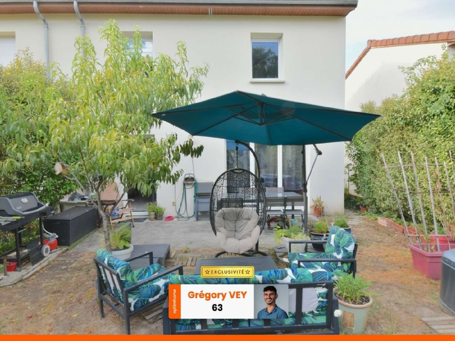 for sale house Peschadoires Puy-de-Dôme 1