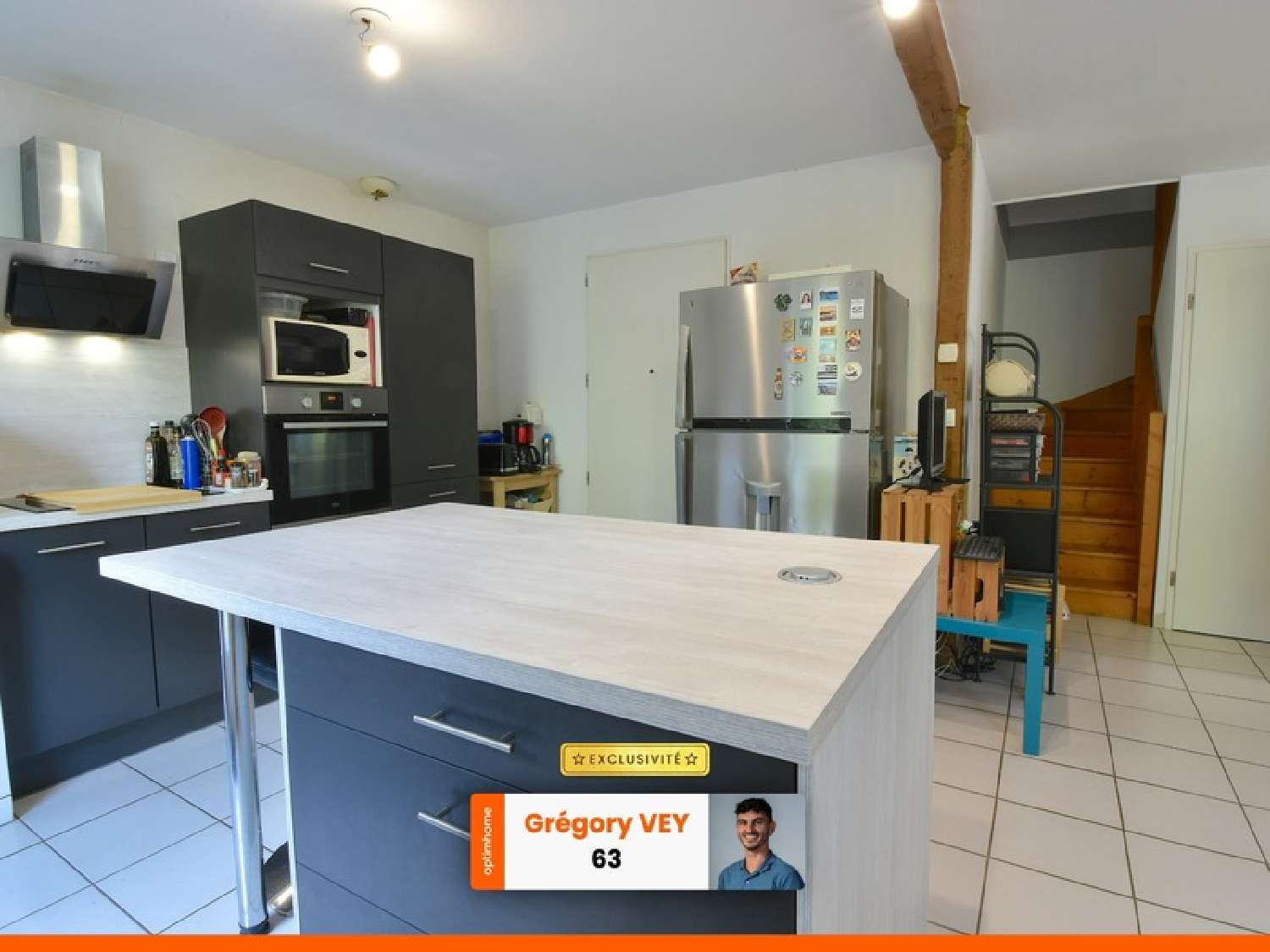 for sale house Peschadoires Puy-de-Dôme 4