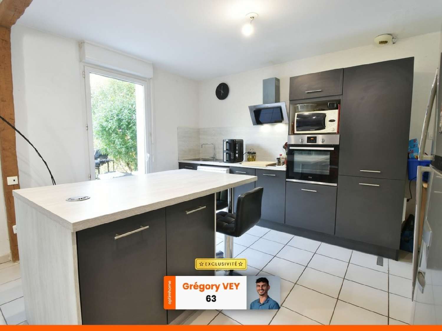 for sale house Peschadoires Puy-de-Dôme 5