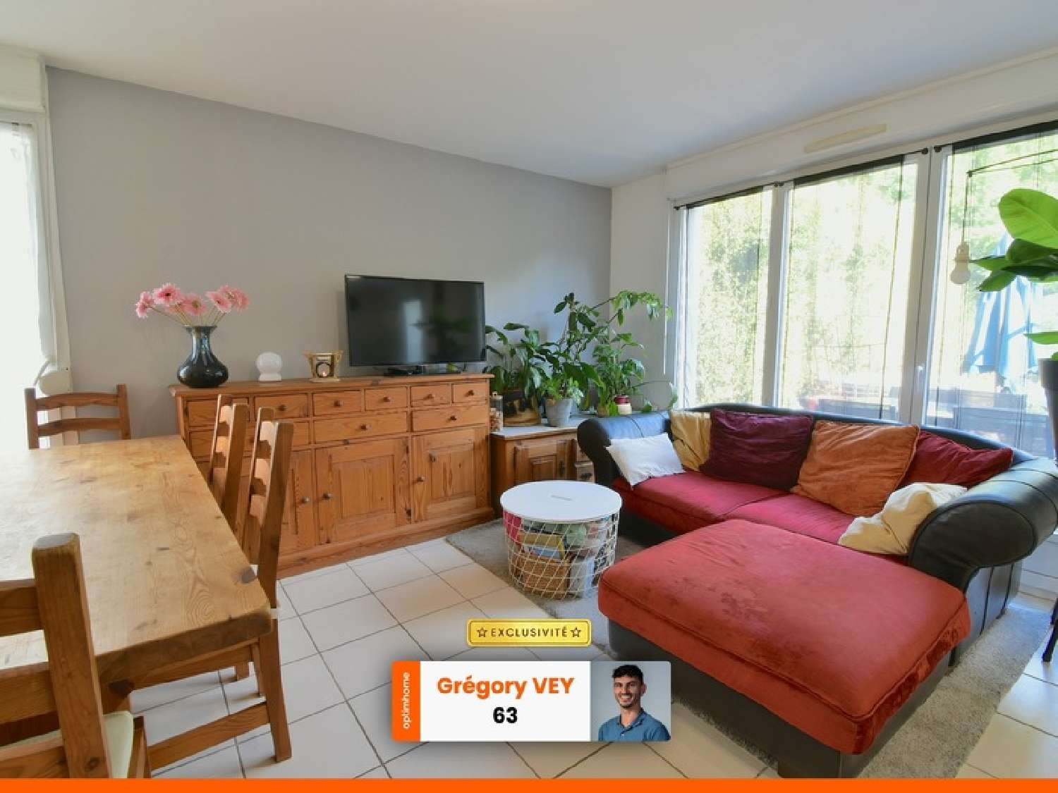 for sale house Peschadoires Puy-de-Dôme 6