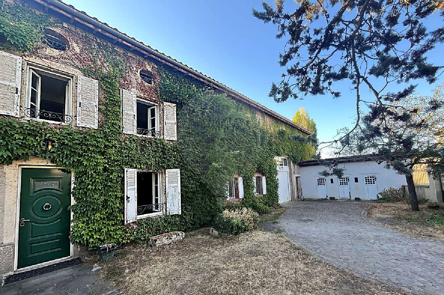 te koop huis Peschadoires Puy-de-Dôme 1