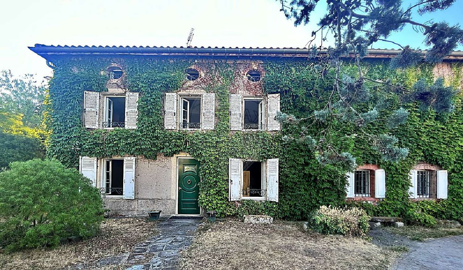 te koop huis Peschadoires Puy-de-Dôme 2