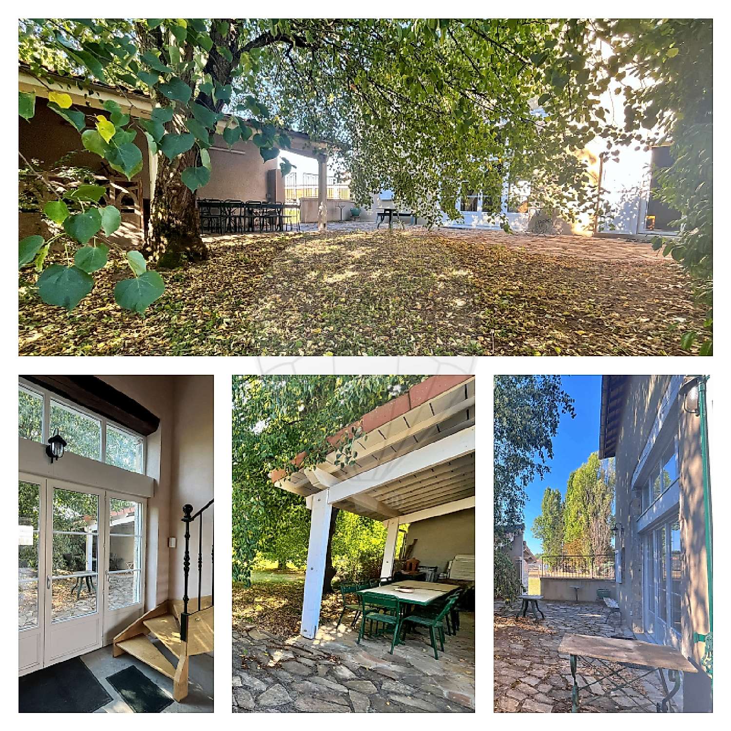 te koop huis Peschadoires Puy-de-Dôme 3