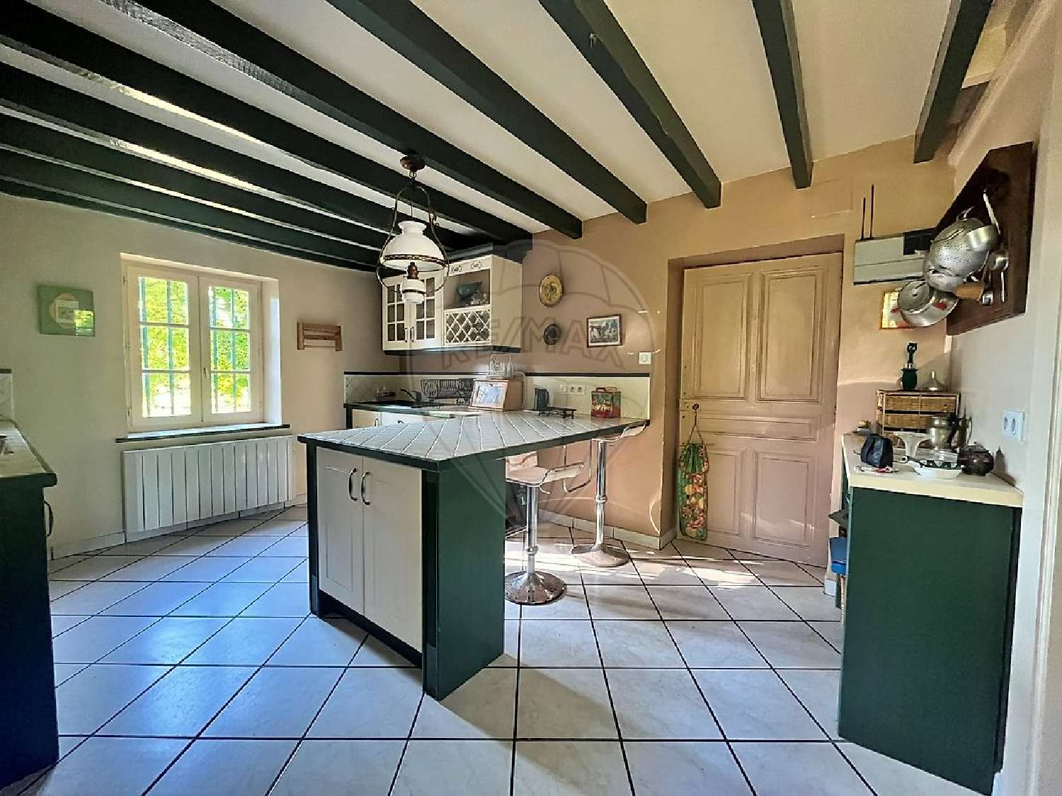 te koop huis Peschadoires Puy-de-Dôme 4