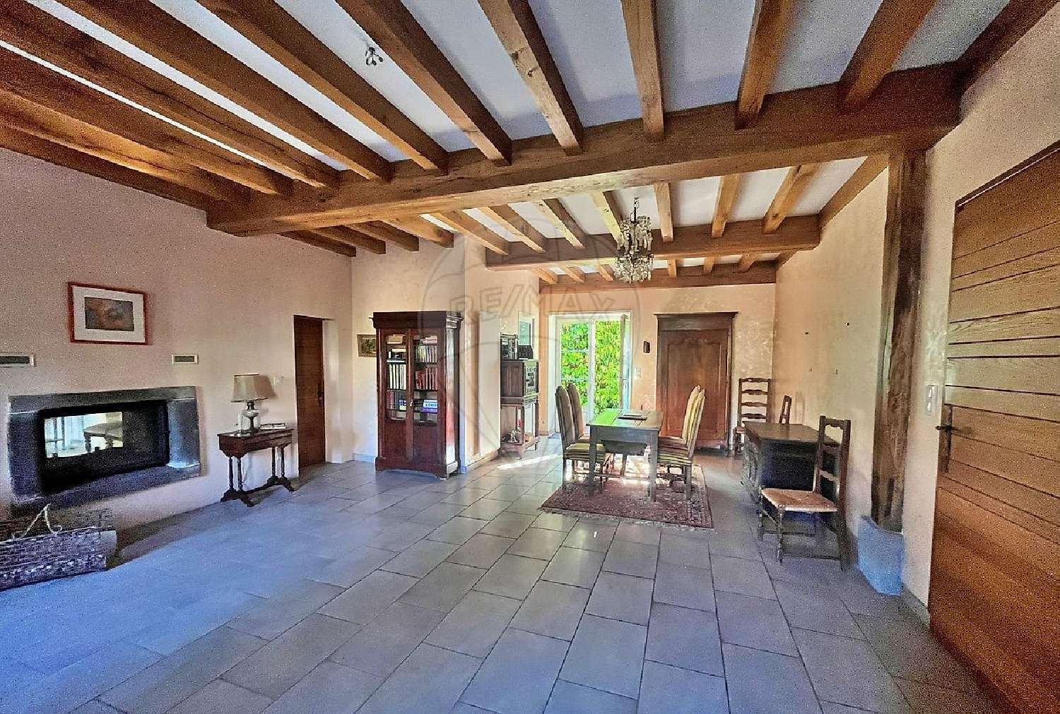 te koop huis Peschadoires Puy-de-Dôme 5