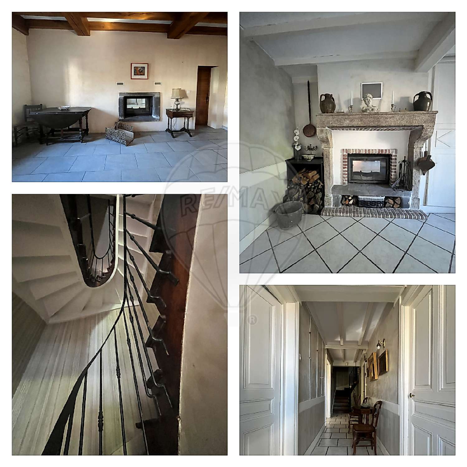 te koop huis Peschadoires Puy-de-Dôme 8