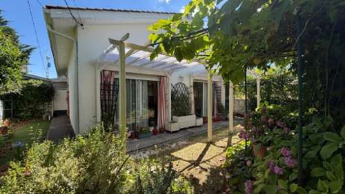 Pessac Gironde maison foto 7379996