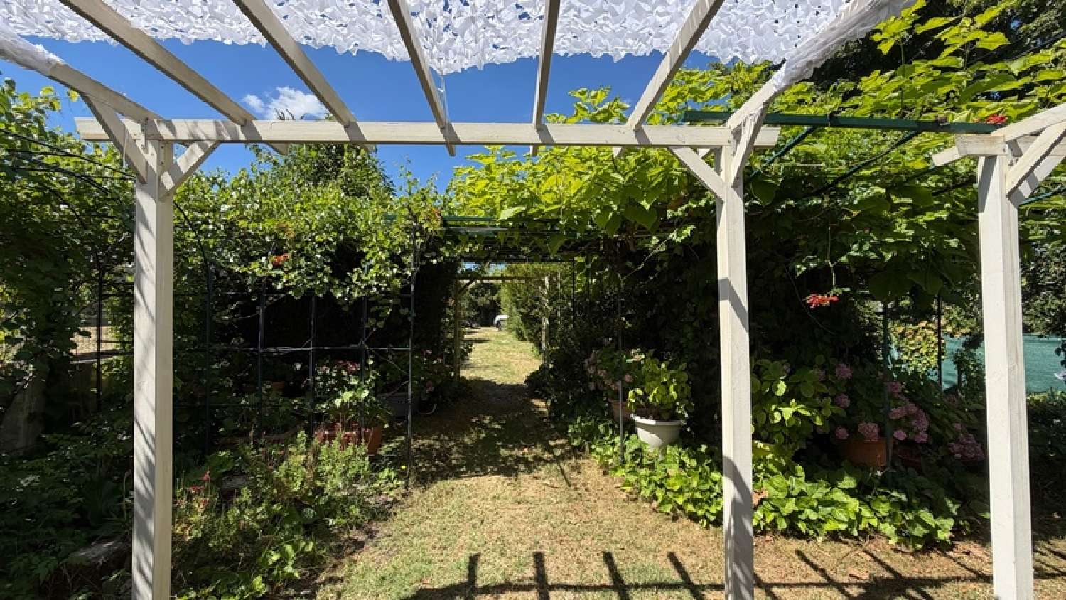 te koop huis Pessac Gironde 2