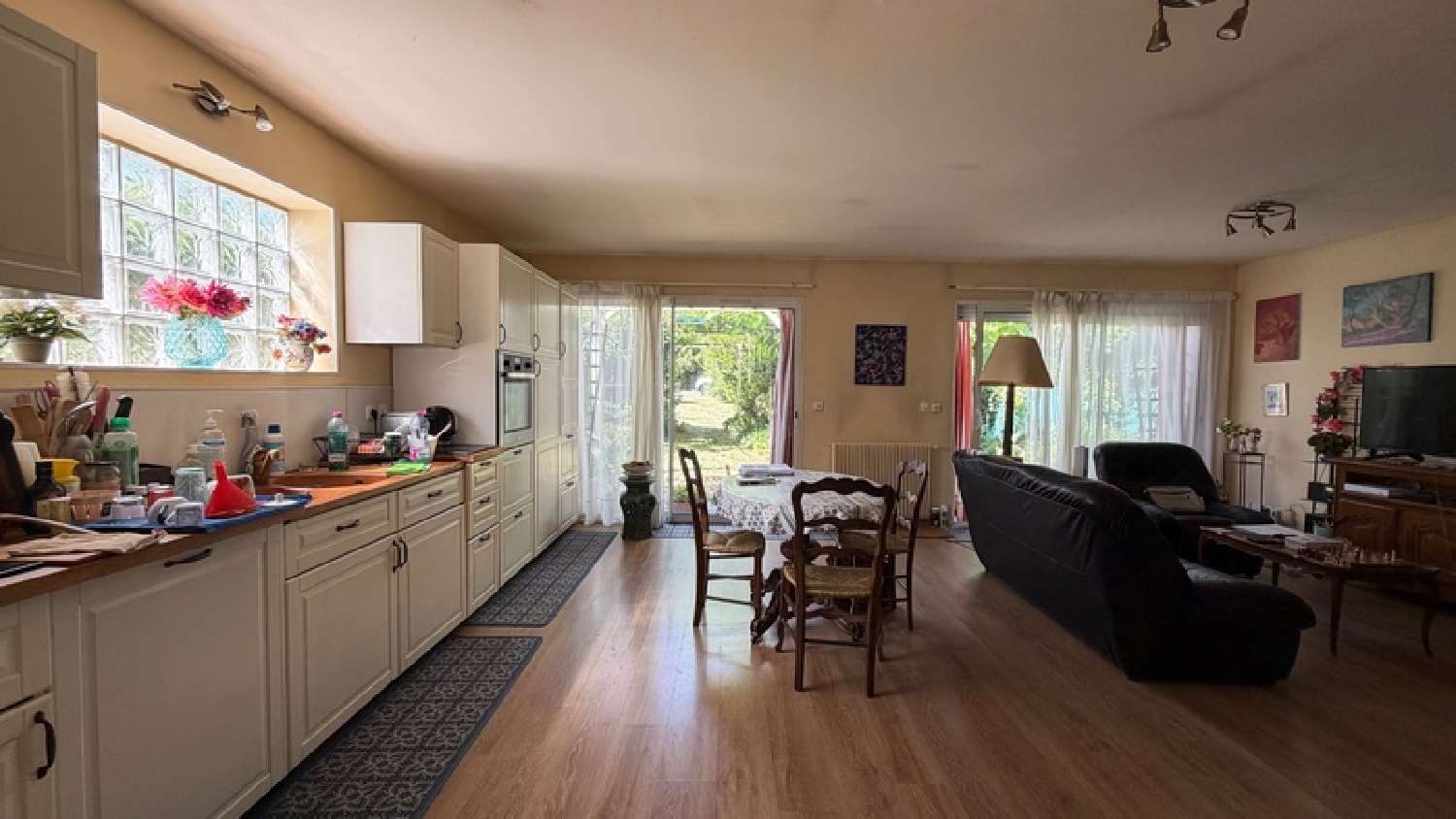 te koop huis Pessac Gironde 4