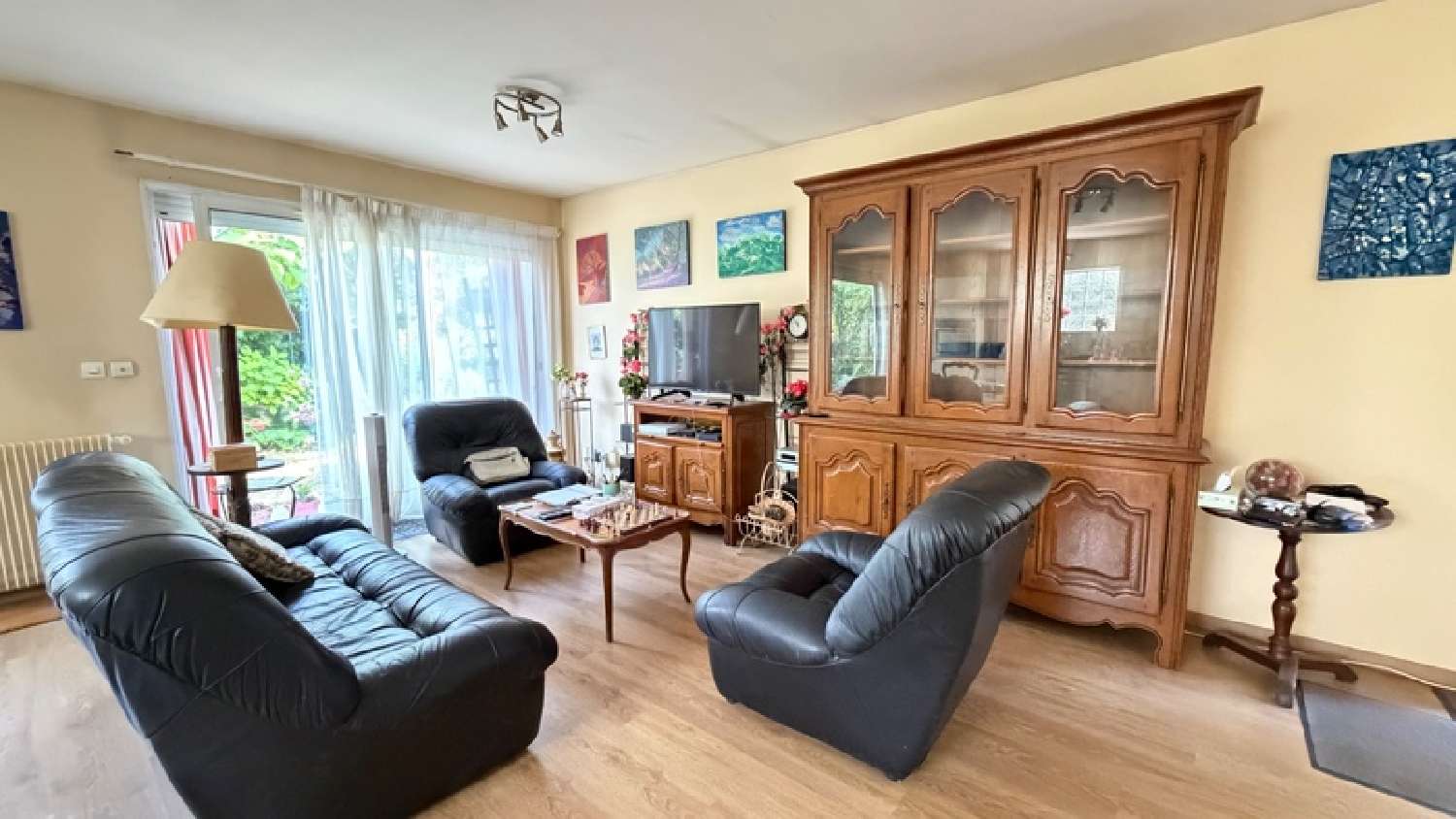 te koop huis Pessac Gironde 5
