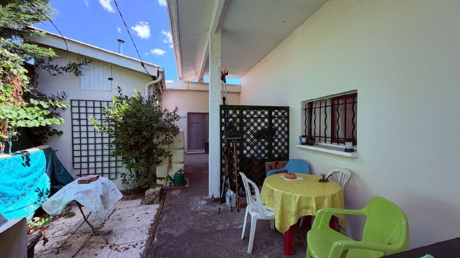 te koop huis Pessac Gironde 6