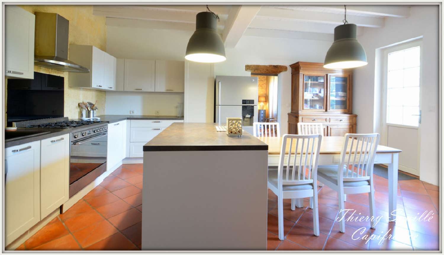  te koop huis Petit-Palais-et-Cornemps Gironde 3