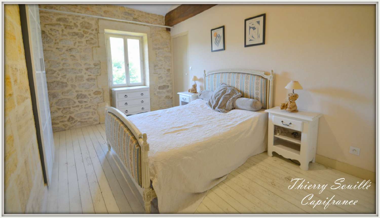  te koop huis Petit-Palais-et-Cornemps Gironde 8