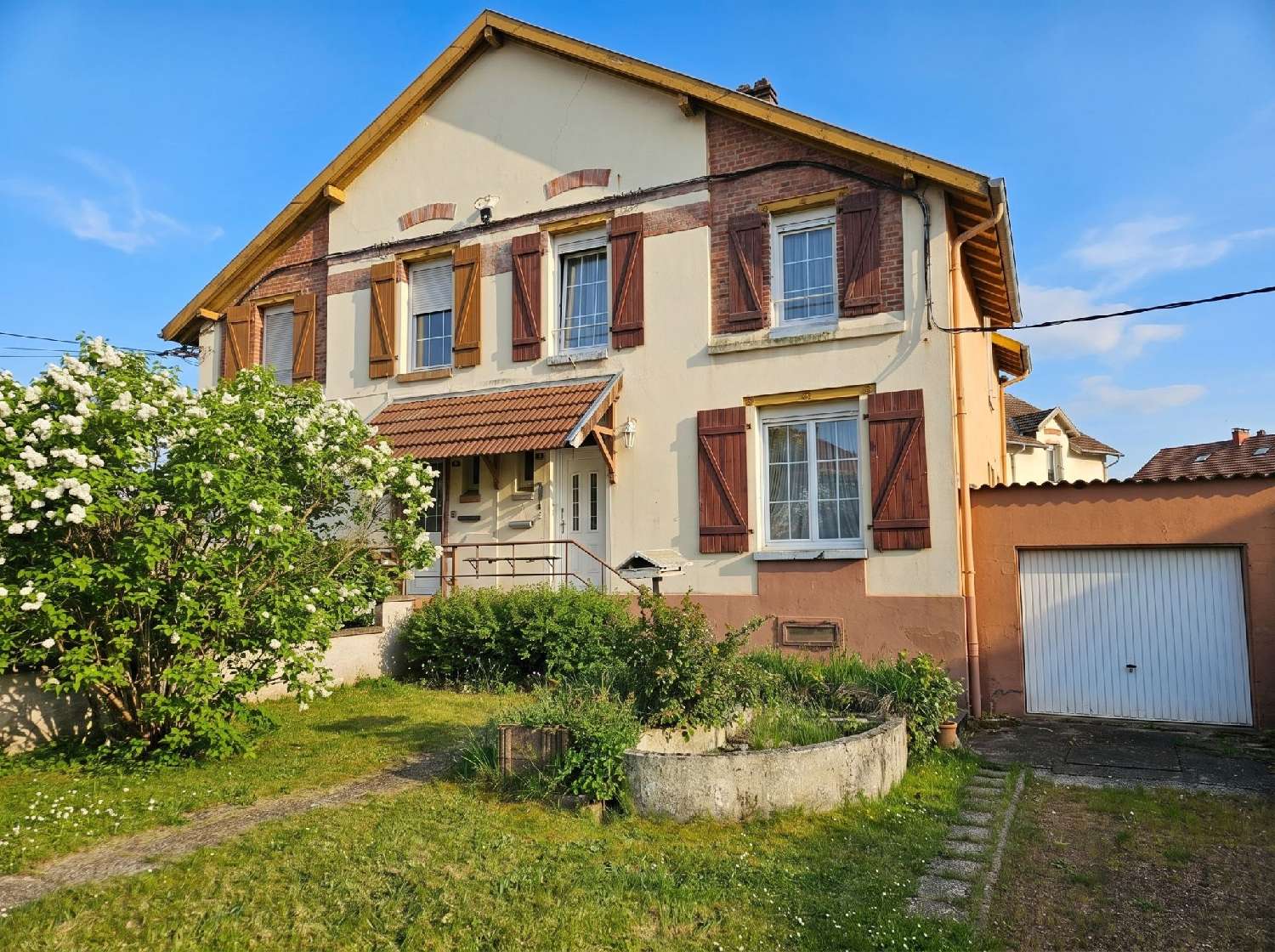 kaufen Haus Petite-Rosselle Moselle 1